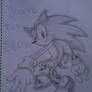 Sonic the Hedgehog