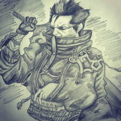 Auron