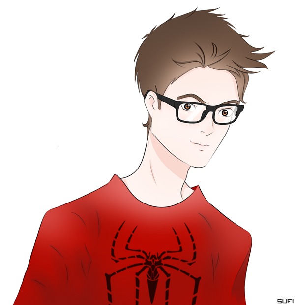 Peter Parker