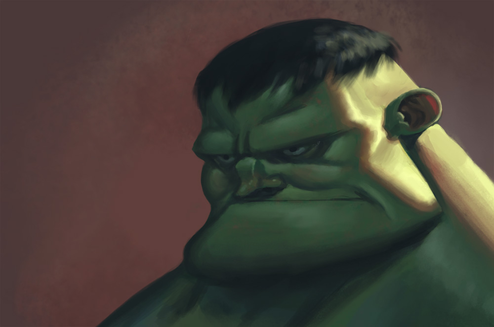 hulk