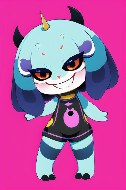 AZA by YUKYUK9 on DeviantArt