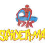 Spider-Man Logo