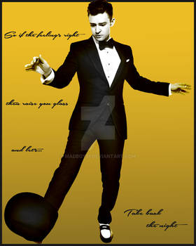 JT poster Gold v2