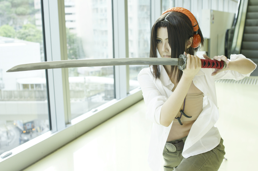 Yoh Asakura - Shaman King