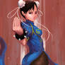 chun li