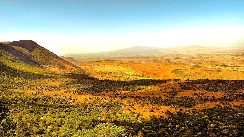 Kenya National Park