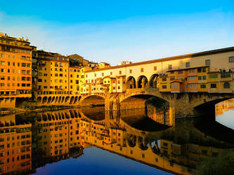 Ponte Vecchio