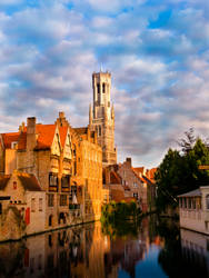 In Bruges 2