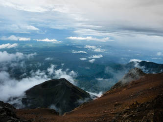 Mount Kenya