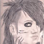 Ashley Purdy drawing