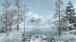 Sno by anne1956
