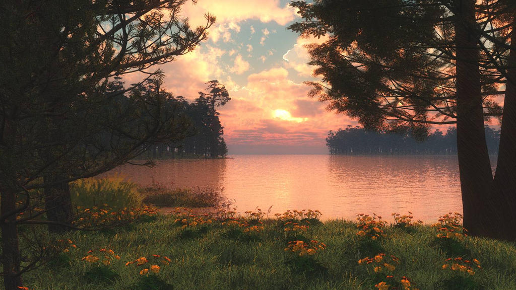 Other Spring by anne1956 Other Spring by anne1956