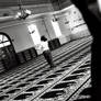 inside the Fethiye Mosque