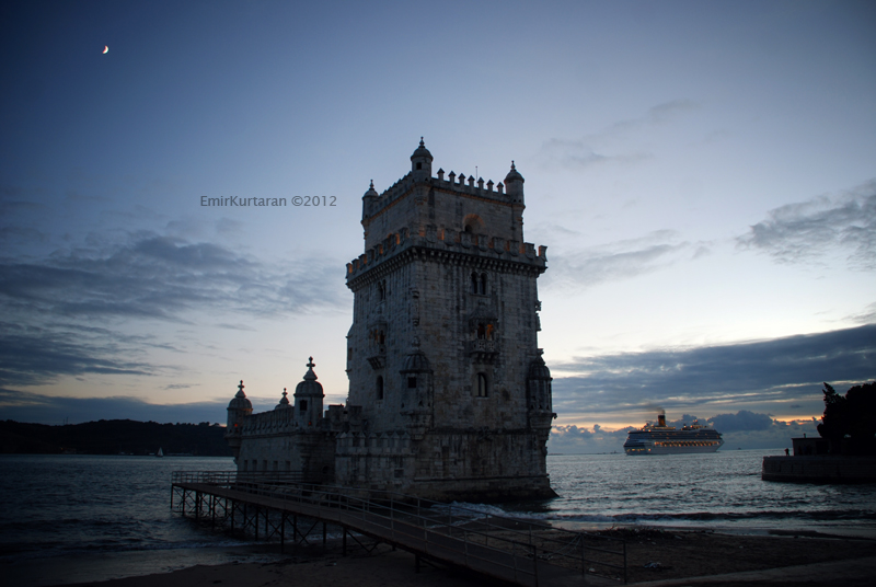 Torre de Belem