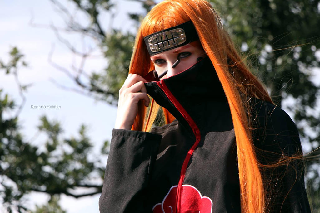 Human Path by PragueShitaiCT on DeviantArt