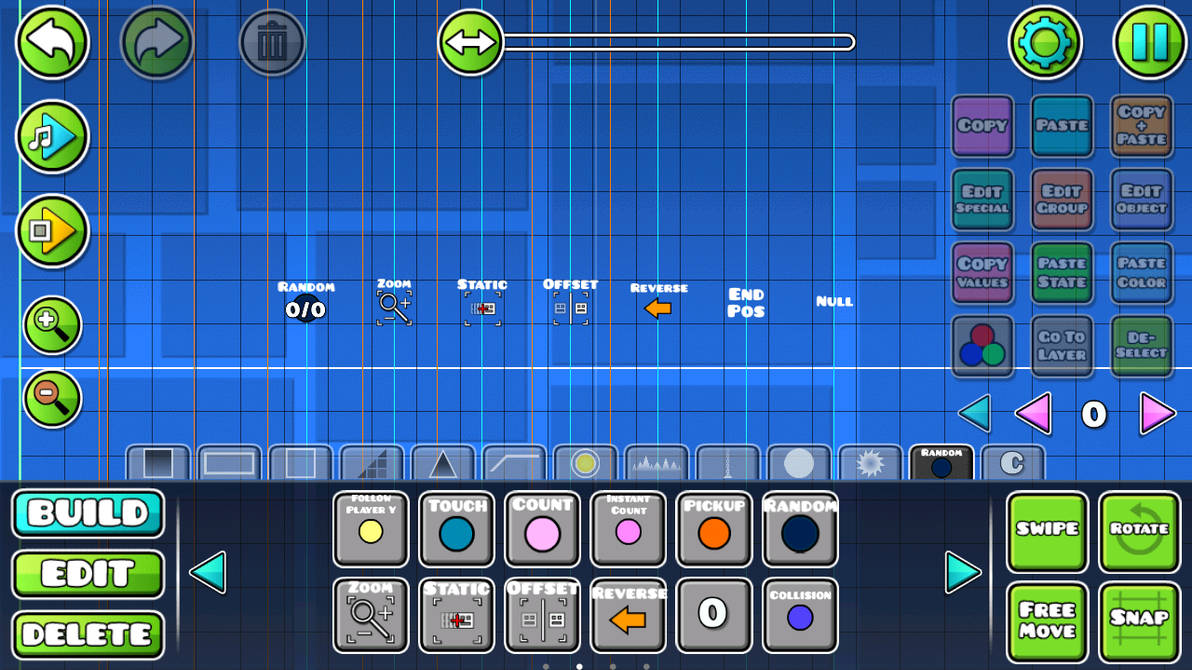 Smjs SMJS 2.2 Unlocked: New Triggers by angelo-2023 on DeviantArt
