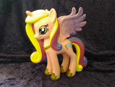 Princess Cadance custom