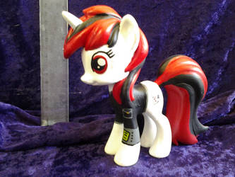 Custom Blackjack Fallout Equestria Project Horizon