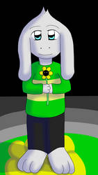 Asriel