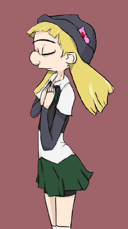 Helga G. Pataki