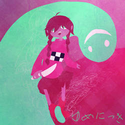 Yume Nikki