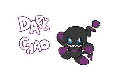 dark chao