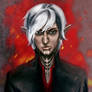 Fenris The Broody