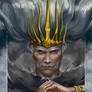 The Nameless King (Dark Souls 3)
