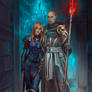 ESO commission for theallegorist476