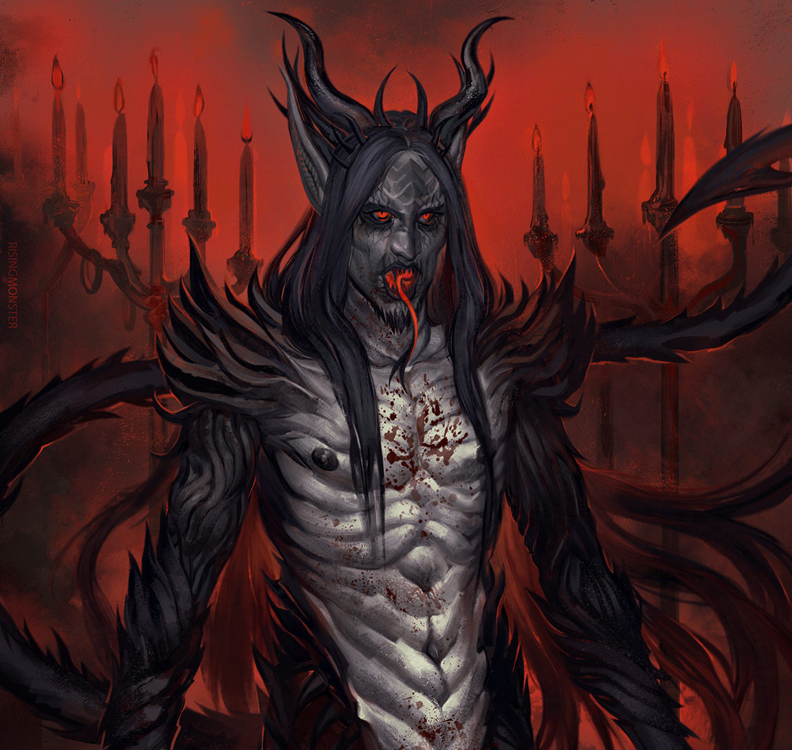 Commission for Svartya