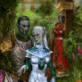 TESO Commission: Niryons