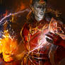 TESO Commission: Raavyn Niryon