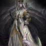 Commission: the Old Queen Maria