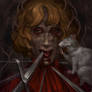 Pathologic, Mark Immortell: Bezdar'