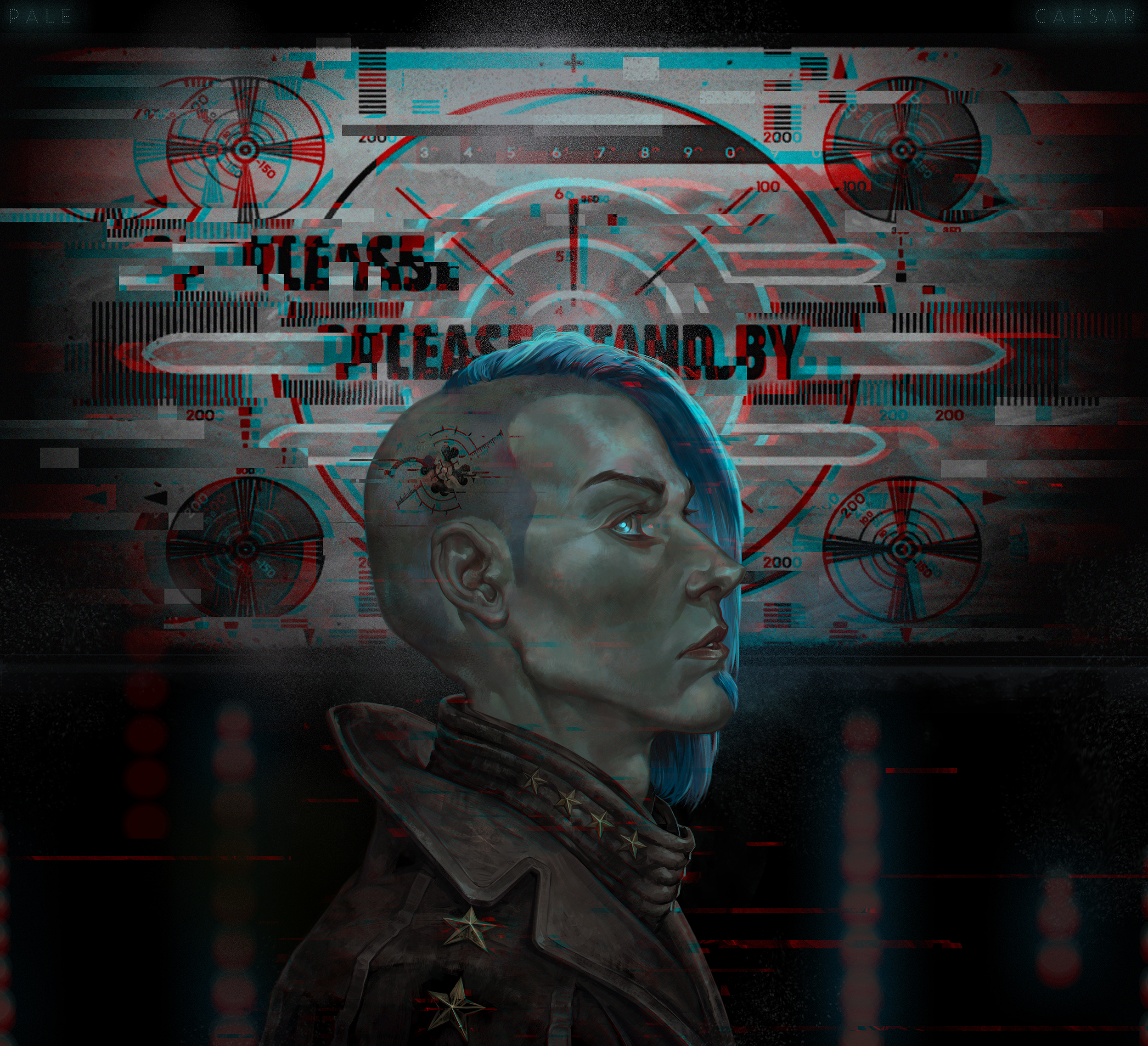 Fallout New Vegas: Bad beat