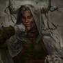Pathologic Burakh: Nabekren