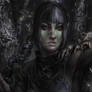 BG3 Shadowheart: A brave new girl