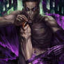 Arcane Silco. You're just dismissed