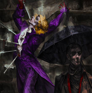 Pathologic. Gorizontik