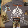 Assassin's Creed:Revelation-collector edition RU