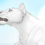 White Lioness