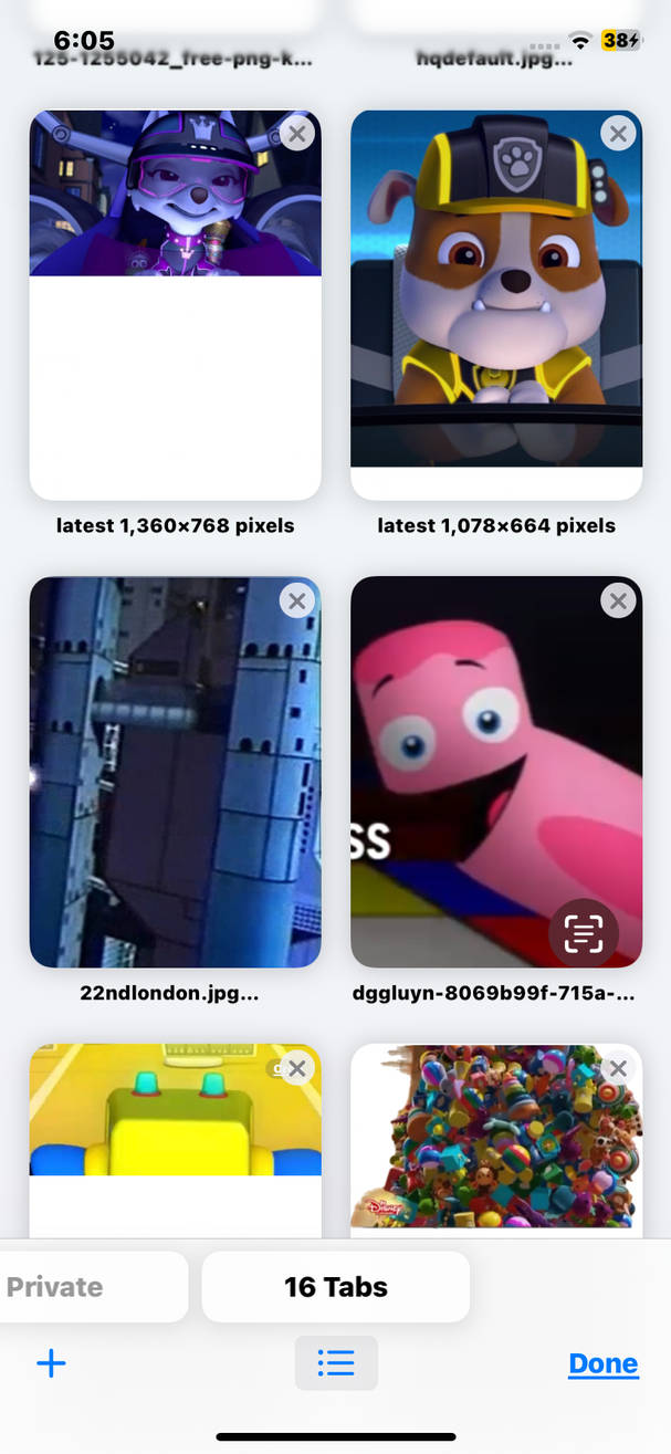 With The Sounds by Jomar64 on DeviantArt