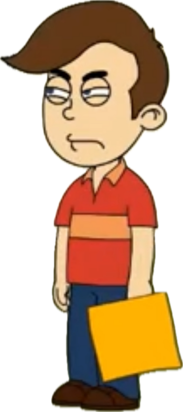 Jacob Two-Two From GoAnimate by Jomar64 on DeviantArt