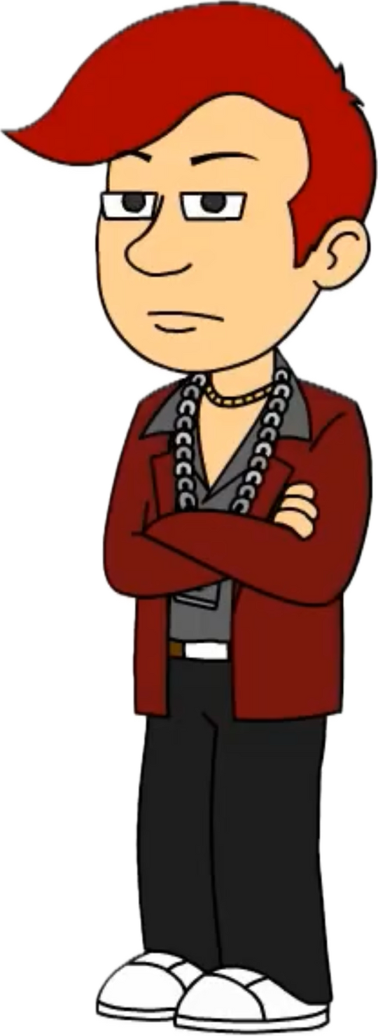 Fred Sullivan In GoAnimate by Jomar64 on DeviantArt