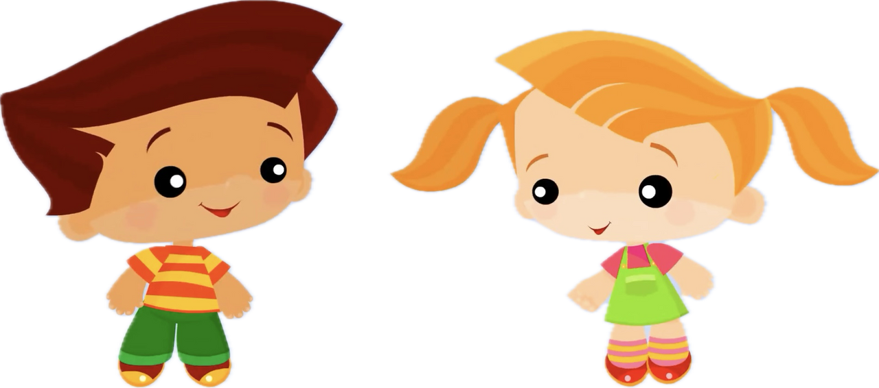 Fred And Fiona PNG By Jomar64 On DeviantArt fred-and-fiona-png-by-jomar64-on-deviantart