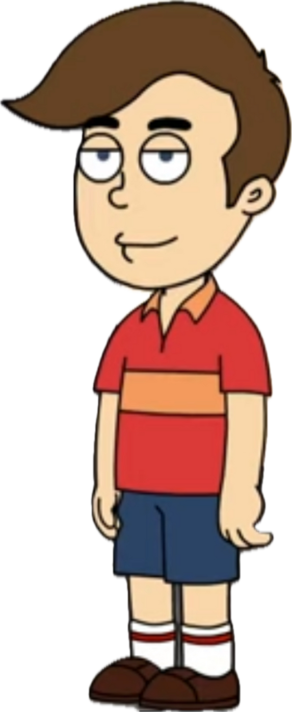 Go Steve Cooper As Steven Voice From GoAnimate by Jomar64 on DeviantArt
