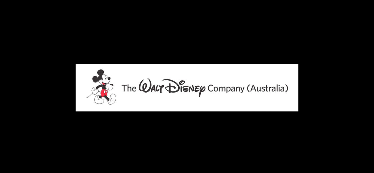 Walt Disney Company Logo Png