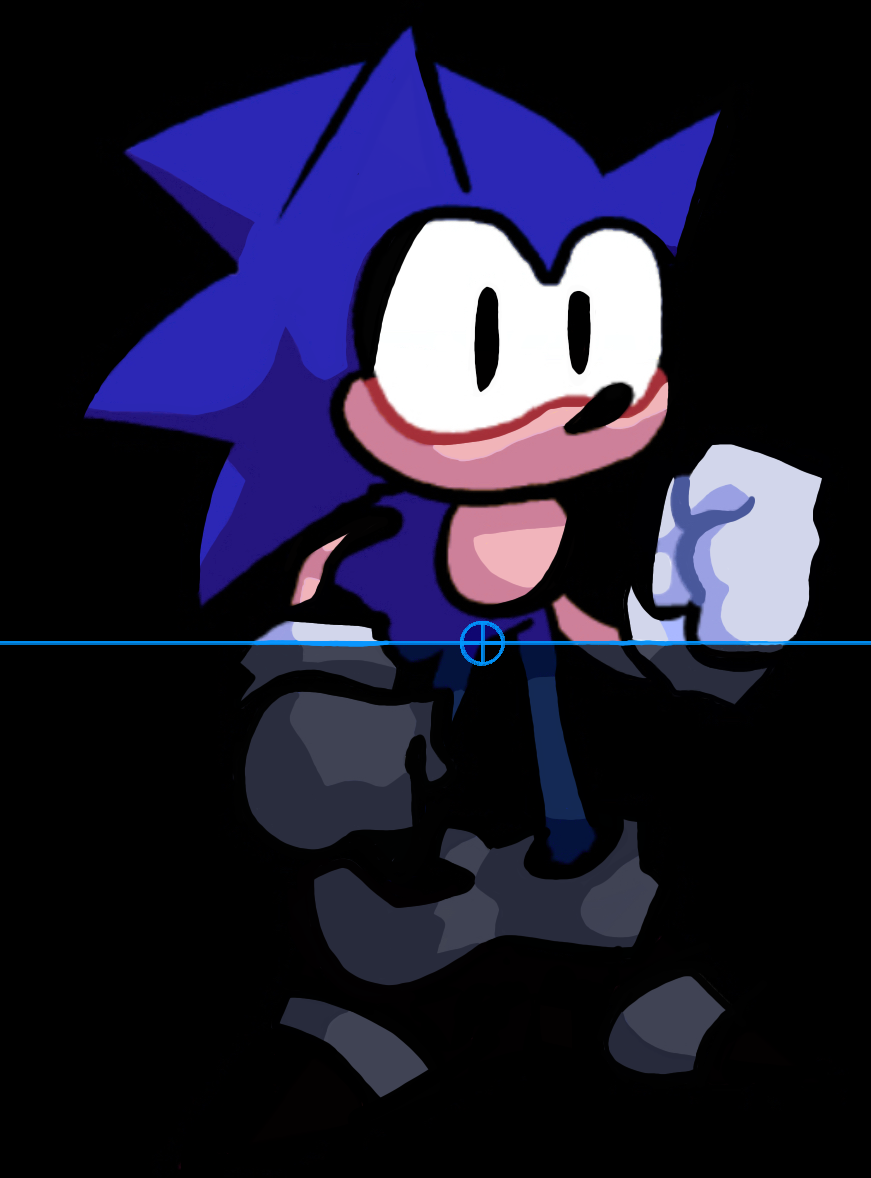 Hog (Sonic Exe Character FanArt) by Faith3231 on DeviantArt