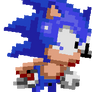 Dorkly Sonic Idle