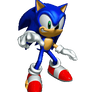 Sonic Gaming Idle